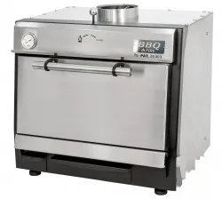 Гриль-печь Bbqfire Br-70 Sd – купить в RuOborudovanie.ru с доставкой до двери Купить гриль-печь bbqfire br-70 sd – цена от завода, доставка до двери | RuOborudovanie.ru