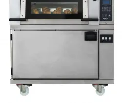 Купить шкаф расстоечный apach bakery line e2cf с прерыванием для подовой печи – цена от завода, доставка до двери | RuOborudovanie.ru