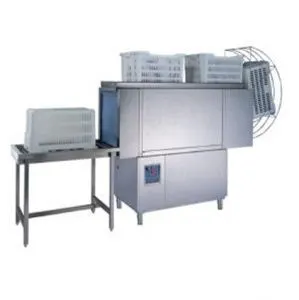 Машина для мойки ящиков Dihr VX 231 DX SPECIAL – купить по цене завода