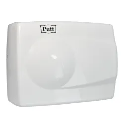Рукосушитель Puff 8828W (1401.333) – купить в RuOborudovanie.ru с доставкой до двери Купить рукосушитель puff 8828w (1401.333) – цена от завода, доставка до двери | RuOborudovanie.ru