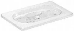 Крышка к гастроемкости Gastromix Gn1/6 поликарбонат 146000 – купить в RuOborudovanie.ru с доставкой до двери Купить крышка к гастроемкости gastromix gn1/6 поликарбонат 146000 – цена от завода, доставка до двери | RuOborudovanie.ru