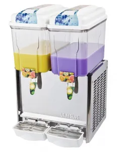 Сокоохладитель Viatto LSP12Lx2 – купить по цене завода