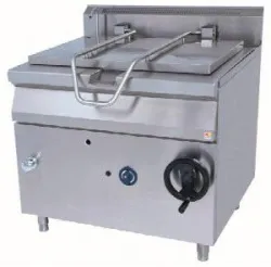 Купить сковорода kogast pkp-t9/80 55946 газ опрокидывающаяся 900 серии – цена от завода, доставка до двери | RuOborudovanie.ru