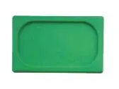 Купить крышка gn1/9 из полипропилена для гастроемкости paderno 1473033 – цена от завода, доставка до двери | RuOborudovanie.ru