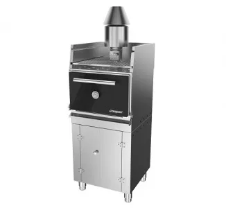 Печь Josper Classic Hjx-25 L Bc – купить по цене завода