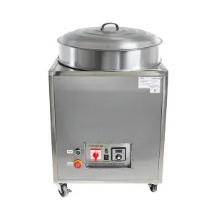 Жаровня для семечек, орехов KCL-25 FoodAtlas – купить по цене завода