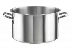 Кастрюля широкая Tender 24Х14,5 6,25Л 33900524 – купить в RuOborudovanie.ru с доставкой до двери Купить кастрюля широкая tender 24х14,5 6,25л 33900524 – цена от завода, доставка до двери | RuOborudovanie.ru