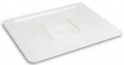 Крышка к гастроемкости Gastromix Gn1/3 полипропилен 163000 – купить в RuOborudovanie.ru с доставкой до двери Купить крышка к гастроемкости gastromix gn1/3 полипропилен 163000 – цена от завода, доставка до двери | RuOborudovanie.ru