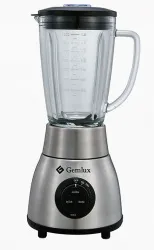 Блендер Gemlux GL-BL1200G – купить в RuOborudovanie.ru с доставкой до двери Купить блендер gemlux gl-bl1200g – цена от завода, доставка до двери | RuOborudovanie.ru
