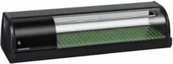 Витрина для суши (суши-кейс) Hoshizaki HNC120BEL – купить в RuOborudovanie.ru с доставкой до двери Купить витрина для суши (суши-кейс) hoshizaki hnc120bel – цена от завода, доставка до двери | RuOborudovanie.ru