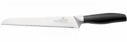 Купить нож для хлеба 208 мм chef luxstahl [a-8304/3] – цена от завода, доставка до двери | RuOborudovanie.ru