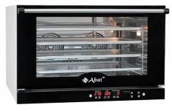 Купить печь конвекционная abat кэп-4п арт.11000008926 – цена от завода, доставка до двери | RuOborudovanie.ru