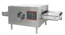 Купить печь для пиццы kocateq hx1s конвейерная – цена от завода, доставка до двери | RuOborudovanie.ru