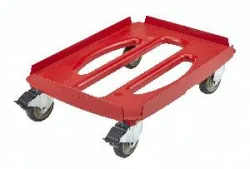 Тележка Cambro для термоконтейнера Cd4060Epp158 – купить в RuOborudovanie.ru с доставкой до двери Купить тележка cambro для термоконтейнера cd4060epp158 – цена от завода, доставка до двери | RuOborudovanie.ru