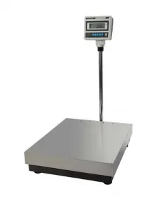Весы электронные товарные Cas Db Ii-600 Lcd 800X900 ММ – купить по цене завода