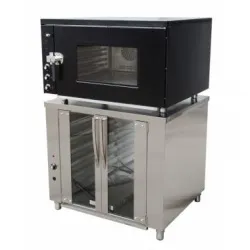 Шкаф расстоечный Grill Master РПК 5 22220 – купить в RuOborudovanie.ru с доставкой до двери Купить шкаф расстоечный grill master рпк 5 22220 – цена от завода, доставка до двери | RuOborudovanie.ru