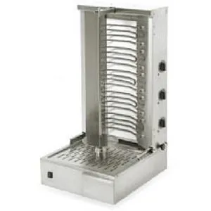 Гриль шаурма Roller Grill Gr60Е – купить по цене завода