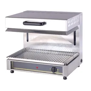Гриль саламандра Roller Grill Sem 600 Q – купить по цене завода