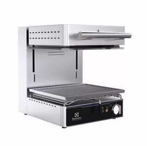 Гриль-саламандра Electrolux E0Uuaebomca 283013 – купить по цене завода