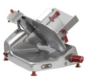 Слайсер Berkel Essentia Beg300G – купить по цене завода
