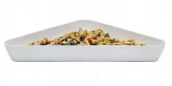 Салатник Cambro треугольный 38 х 50,8 х 6,4 СМ Sft1515148 – купить в RuOborudovanie.ru с доставкой до двери Купить салатник cambro треугольный 38 х 50,8 х 6,4 см sft1515148 – цена от завода, доставка до двери | RuOborudovanie.ru