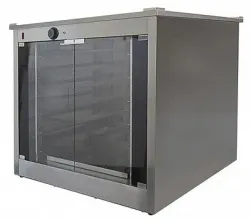 Купить расстоечный шкаф smeg lev241ru для 12 противней 60х40 см или gn1/1 – цена от завода, доставка до двери | RuOborudovanie.ru