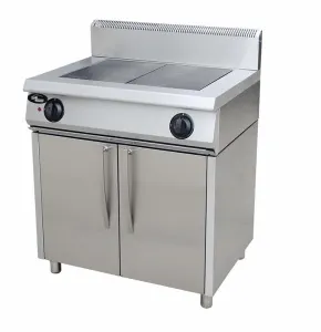 Плита 2 конфорочная Grill Master ф2пэ/600 24032О – купить по цене завода