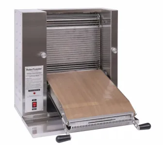 Тостер конвеерный вертикальный ТТМ Robotoaster – купить по цене завода