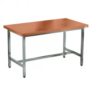Стол кондитерский Кобор СПК-120/70 – купить по цене завода