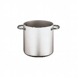 Котел без крышки Paderno 40Х40СМ 50Л 16101-40 – купить по цене завода