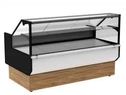Витрина морозильная Полюс GC95 Sl 1,2-1 Kombilux/Inox (ВХСН-1,2 Carboma Gc5) – купить в RuOborudovanie.ru с доставкой до двери Купить витрина морозильная полюс gc95 sl 1,2-1 kombilux/inox (вхсн-1,2 carboma gc5) – цена от завода, доставка до двери | RuOborudovanie.ru