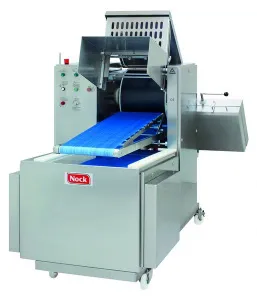 Шкуросъёмная машина для рыбы Nock Freeze Drum Skinner TFE 350 A2 TFE 350 W2 – купить по цене завода