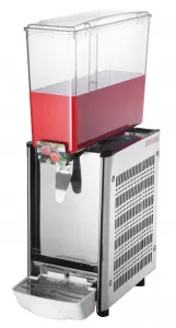 Сокоохладитель Kocateq SP9Lx1 с 1 емкостью 9 л – купить по цене завода