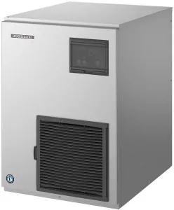 Льдогенератор Hoshizaki FM-300AKE-HC-SB чешуя – купить по цене завода