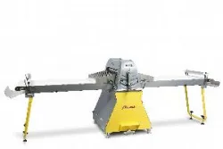 Тестораскатка Flamic Sf600Dx1600 – купить в RuOborudovanie.ru с доставкой до двери Купить тестораскатка flamic sf600dx1600 – цена от завода, доставка до двери | RuOborudovanie.ru