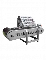 Головоотсекающая машина Uni-Food Technic AD-1000 – купить в RuOborudovanie.ru с доставкой до двери Купить головоотсекающая машина uni-food technic ad-1000 – цена от завода, доставка до двери | RuOborudovanie.ru