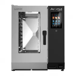 Пароконвектомат Aroma Boosted Naboo Aren084B Lainox – купить в RuOborudovanie.ru с доставкой до двери Купить пароконвектомат aroma boosted naboo aren084b lainox – цена от завода, доставка до двери | RuOborudovanie.ru