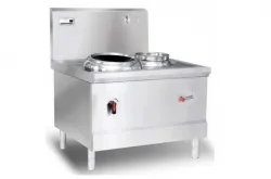 Купить плита индукционная настольная wok ecokitchen ind-a0w-b12dl – цена от завода, доставка до двери | RuOborudovanie.ru