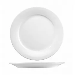 Тарелка мелкая 20,3СМ Menu Zcapo81 – купить в RuOborudovanie.ru с доставкой до двери Купить тарелка мелкая 20,3см menu zcapo81 – цена от завода, доставка до двери | RuOborudovanie.ru