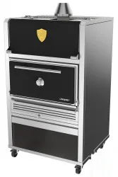 Гриль-печь Josper Hja-50 Hc – купить в RuOborudovanie.ru с доставкой до двери Купить гриль-печь josper hja-50 hc – цена от завода, доставка до двери | RuOborudovanie.ru