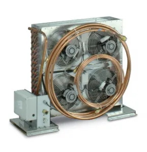 Конденсатор Scotsman Rmtcndask0004