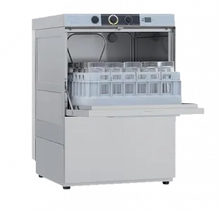 Машина стаканомоечная Apach Chef Line Lgit39 – купить по цене завода