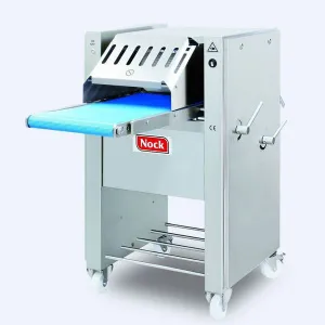 Шкуросъёмная машина для рыбы Nock Skinex SB 496 – купить по цене завода