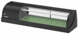 Витрина для суши Hoshizaki Hnc-120Be-L-Blh – купить в RuOborudovanie.ru с доставкой до двери Купить витрина для суши hoshizaki hnc-120be-l-blh – цена от завода, доставка до двери | RuOborudovanie.ru