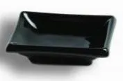 Купить соусник фарфор party black 10х16см py0ah160779 – цена от завода, доставка до двери | RuOborudovanie.ru