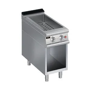 Мармит водяной электрический 700 серии Apach Chef Line Lbme47Os – купить по цене завода