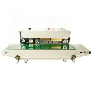 Запайщик роликовый FR-900 (горизонтальный) FoodAtlas Pro – купить по цене завода