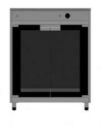 Шкаф расстоечный Итерма (Iterma) Pr-808 – купить в RuOborudovanie.ru с доставкой до двери Купить шкаф расстоечный итерма (iterma) pr-808 – цена от завода, доставка до двери | RuOborudovanie.ru