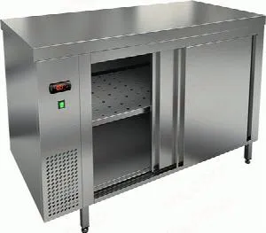 Стол подогреваемый Hicold Ts T 11 Gn O – купить по цене завода