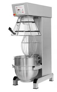 Миксер планетарный Varimixer Ergo140 Vl-4 – купить по цене завода
